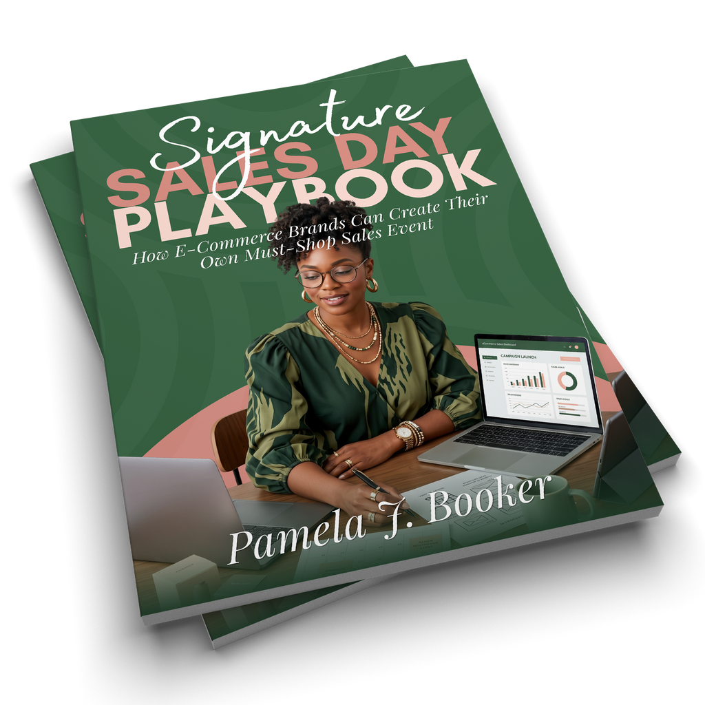 The Signature Sales Day Launch Kit