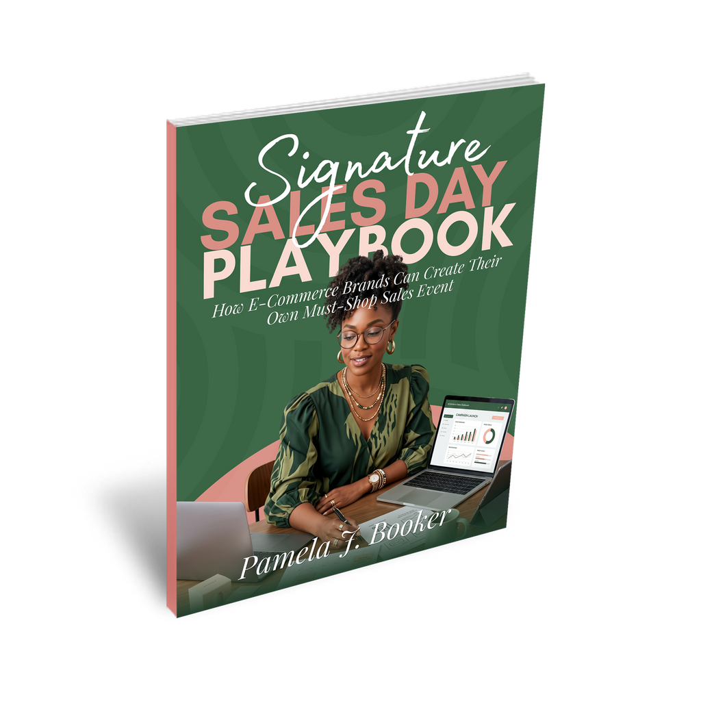 The Signature Sales Day Playbook
